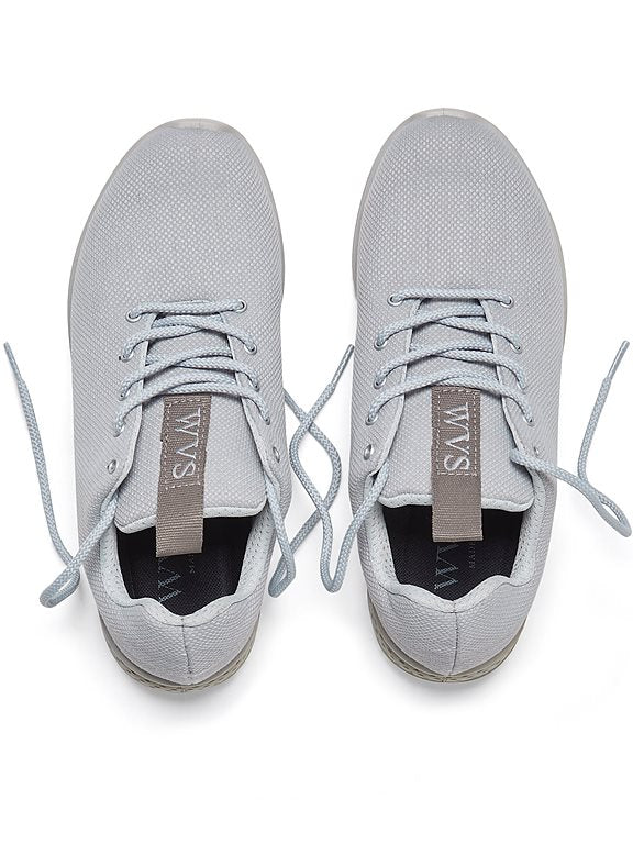  Men's Sneakers Wvsport Freedom Grey
