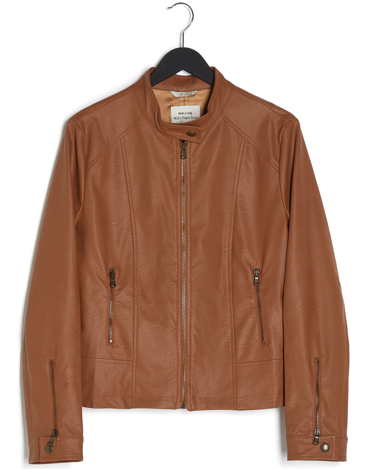  Racer Jacket