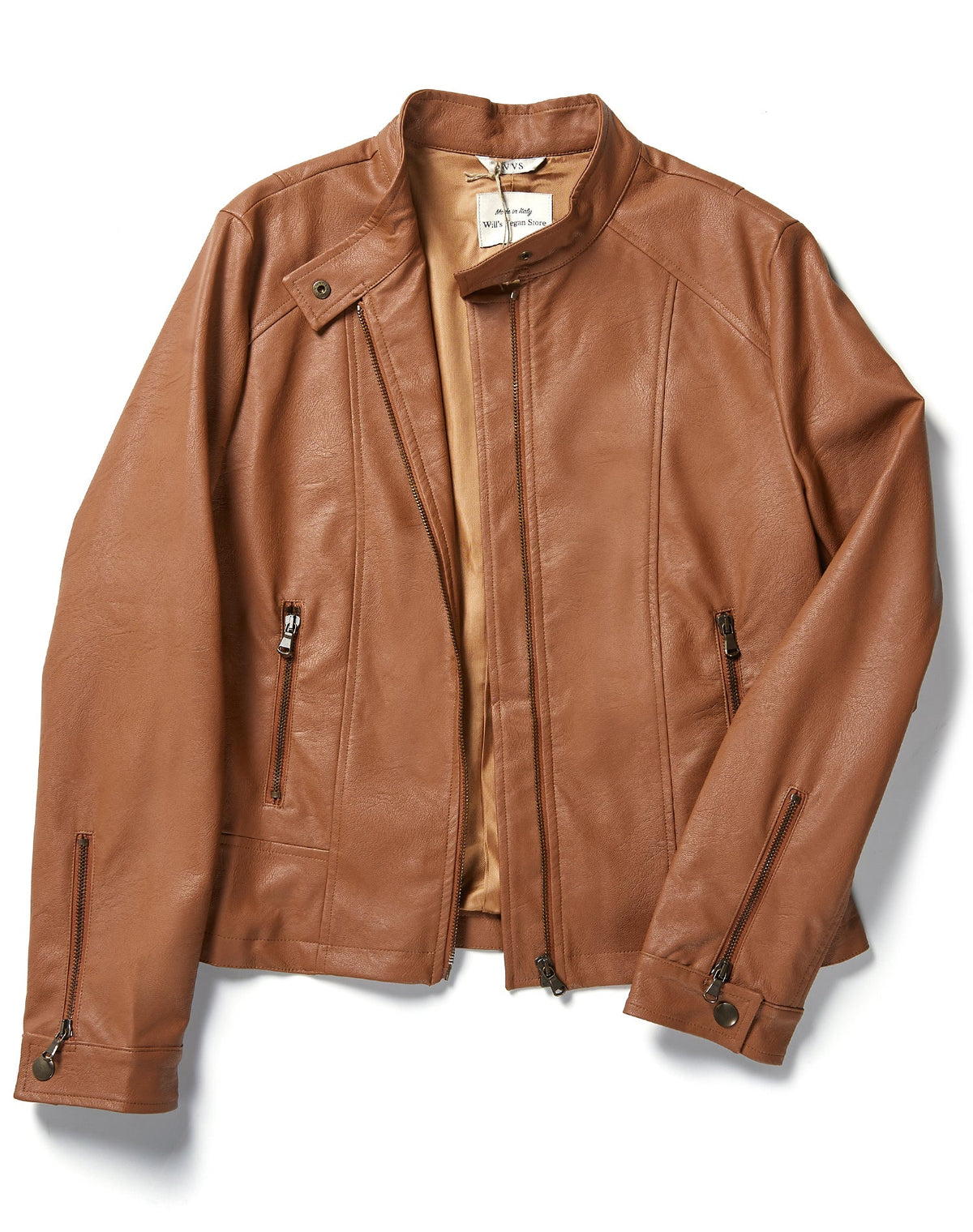  Racer Jacket