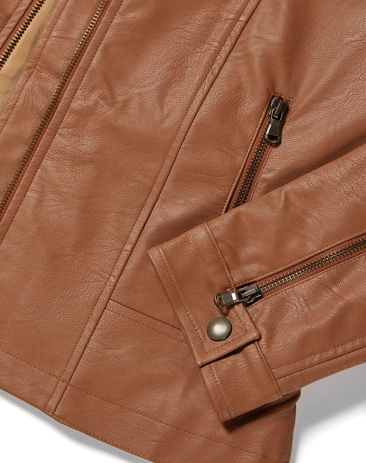  Racer Jacket