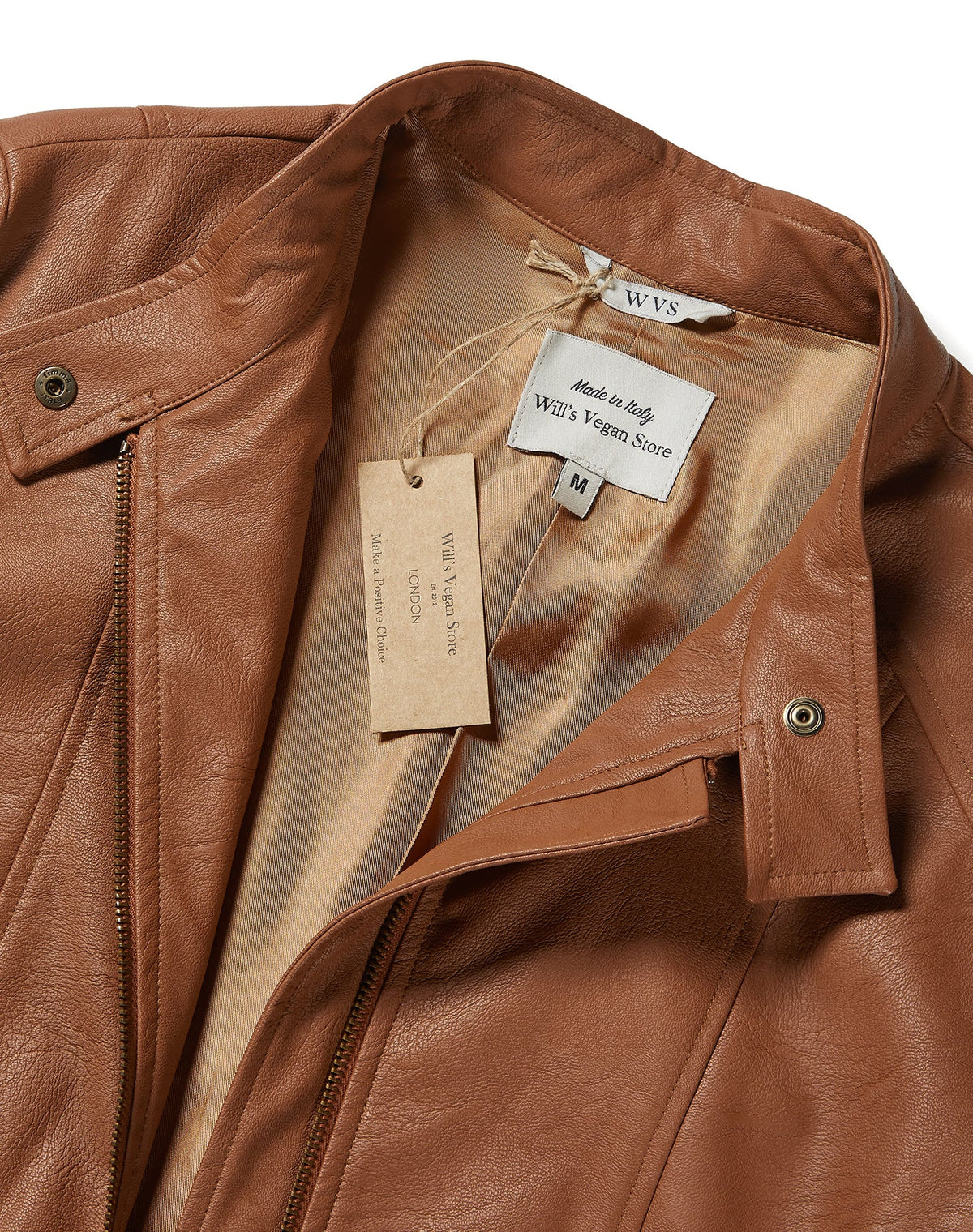  Racer Jacket