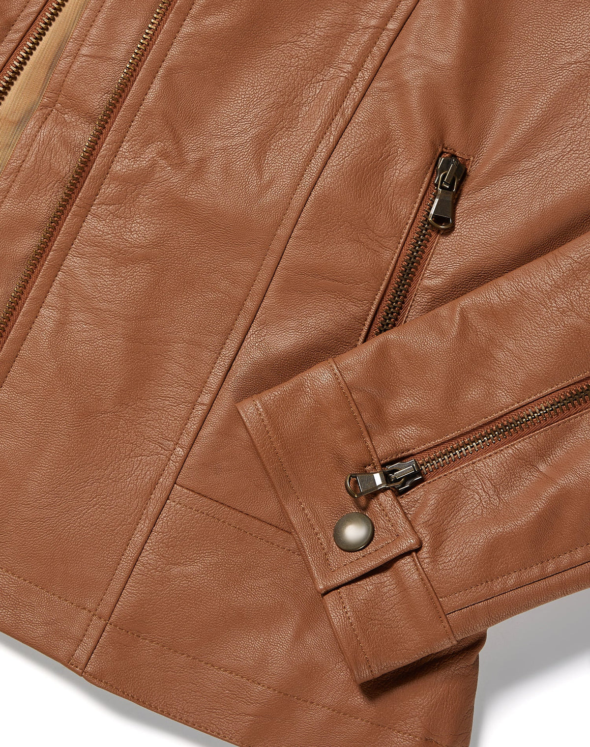  Racer Jacket