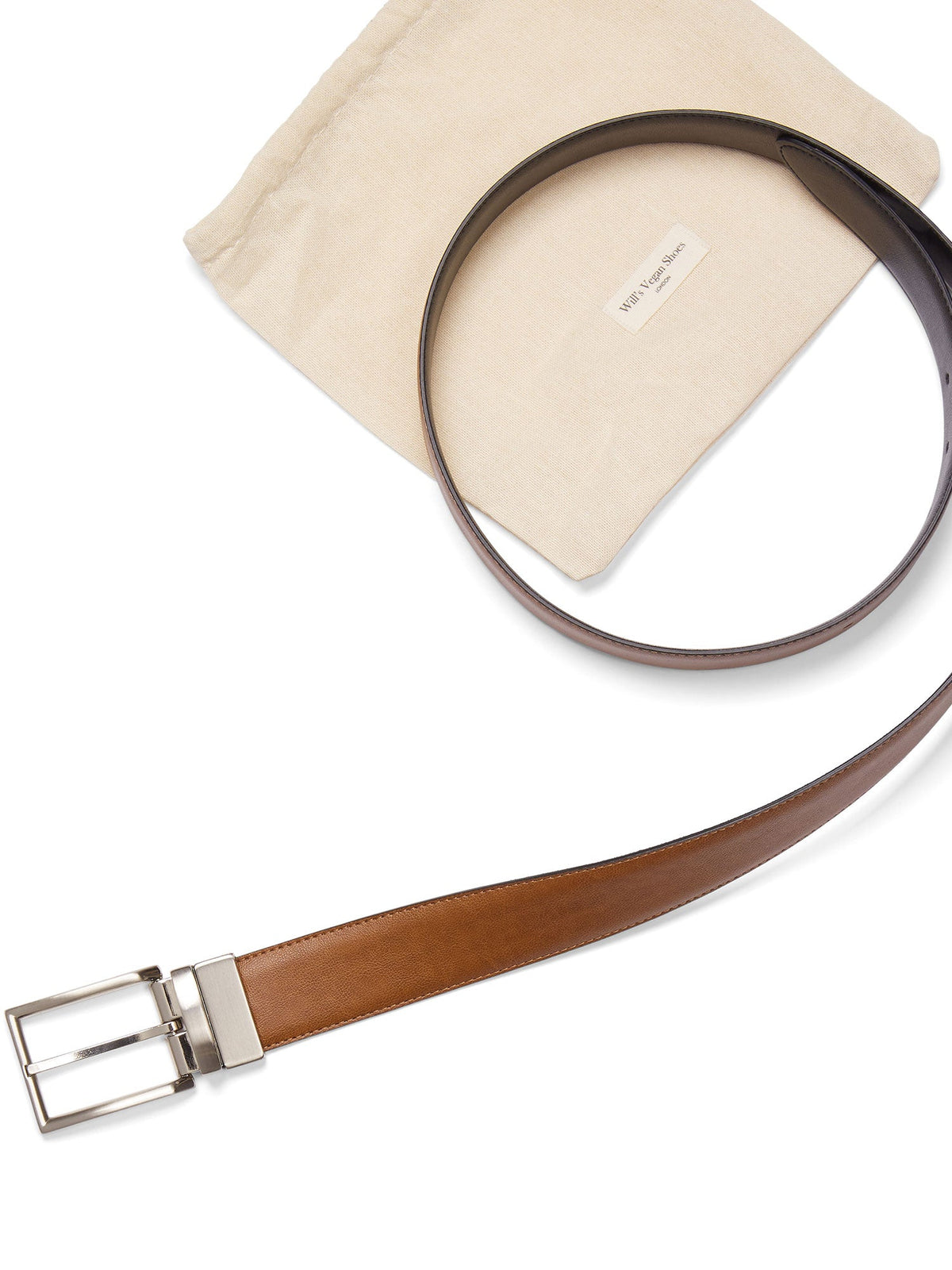  3.5cm Reversible Belt