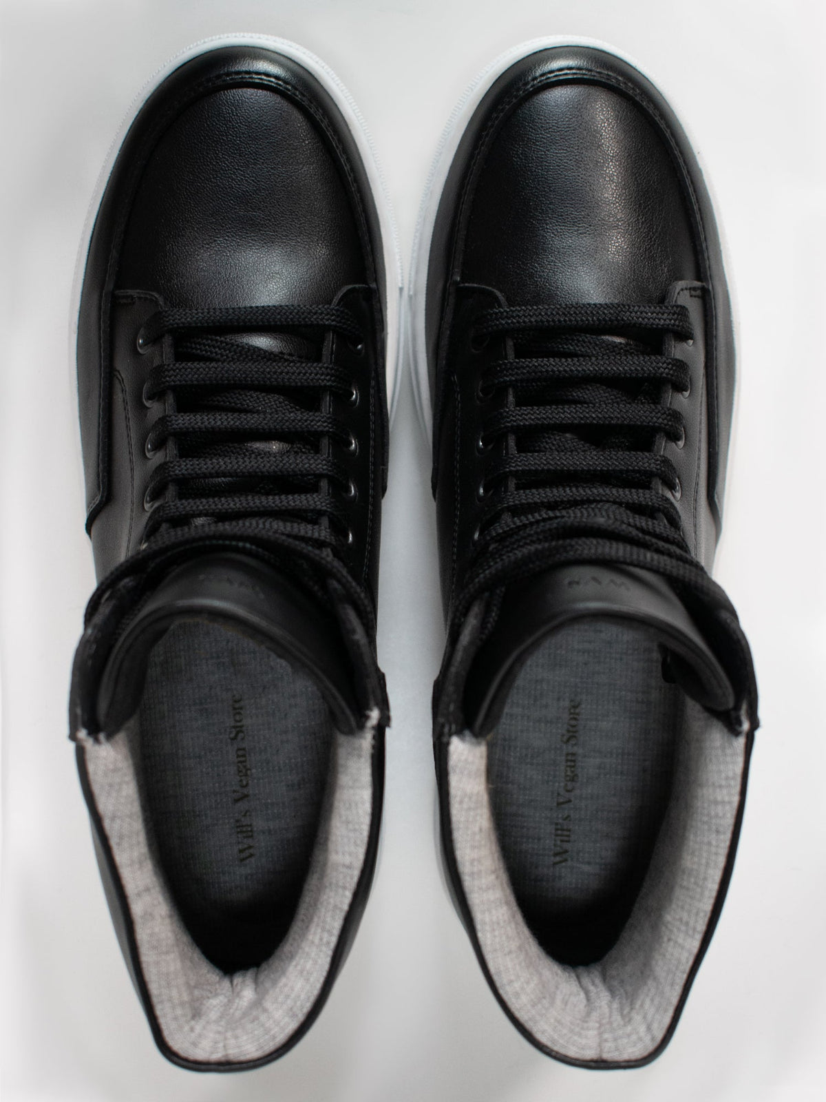  Sneaker Boots