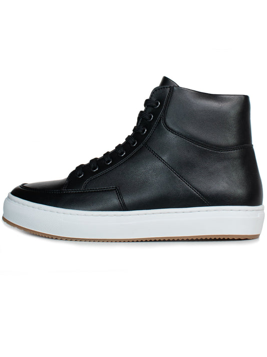  Sneaker Boots