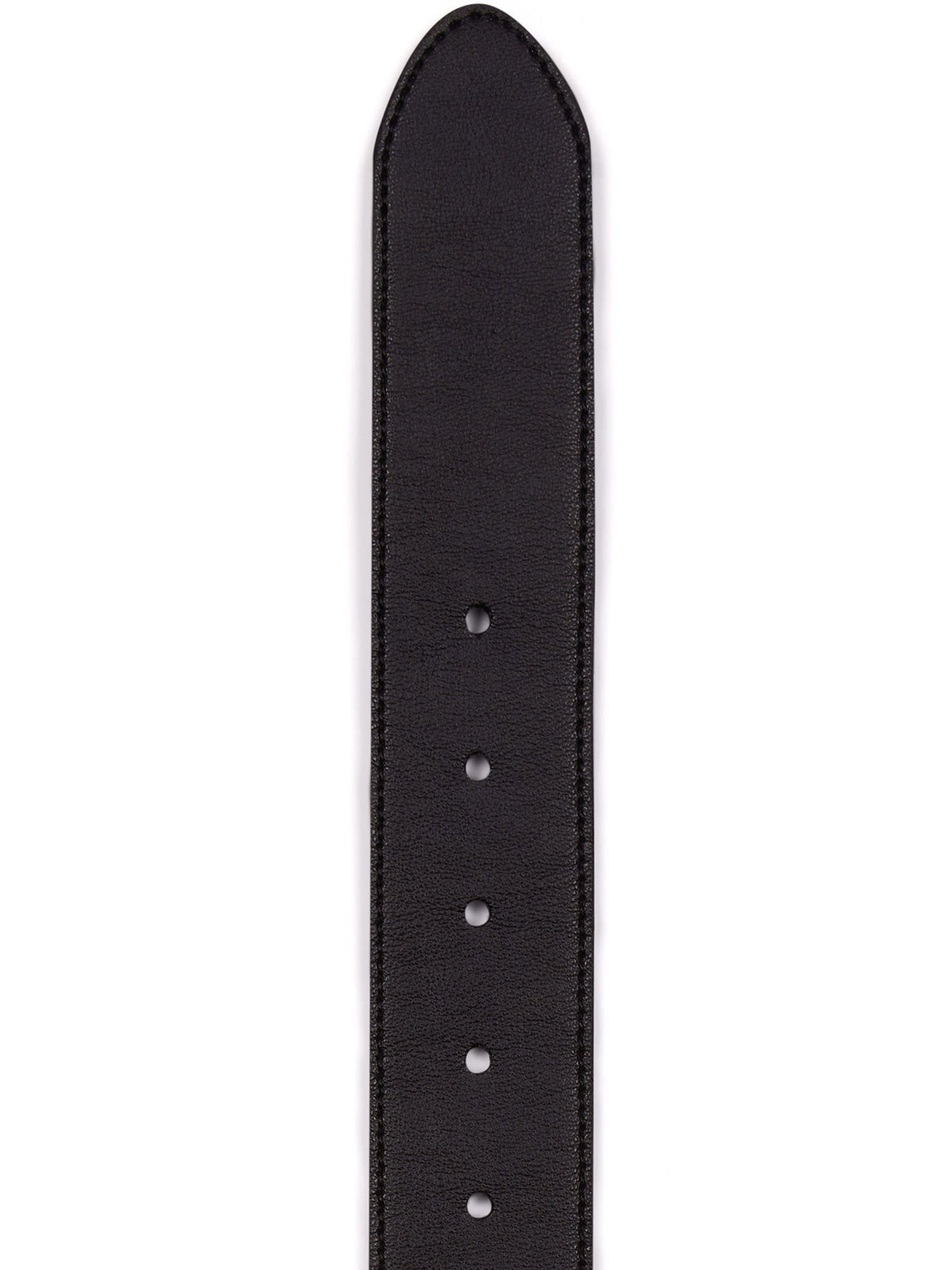  4cm Square Buckle Belt