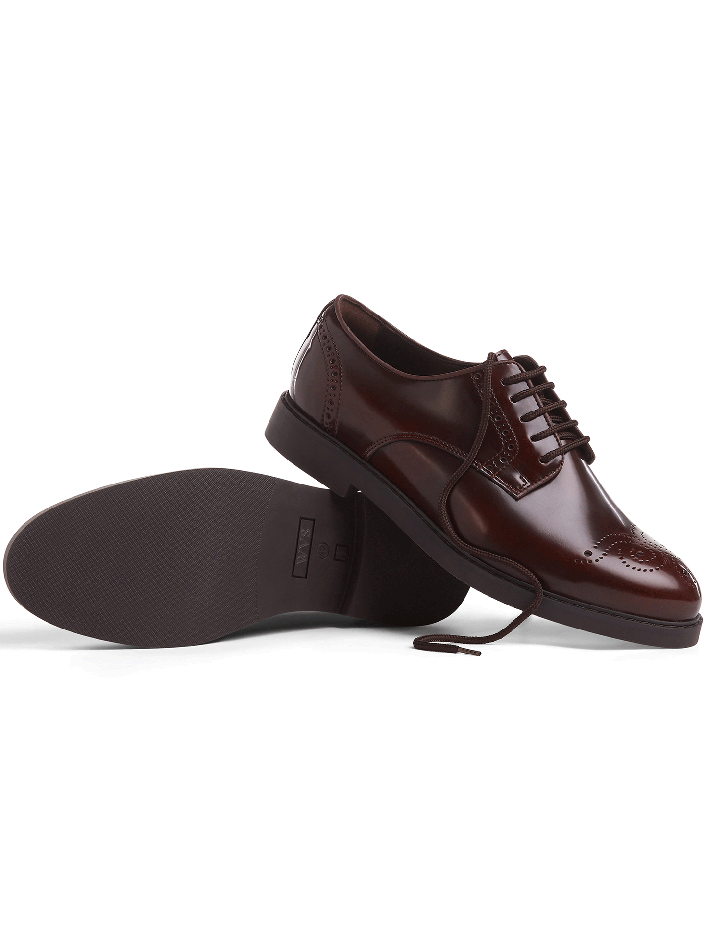  Signature Brogues