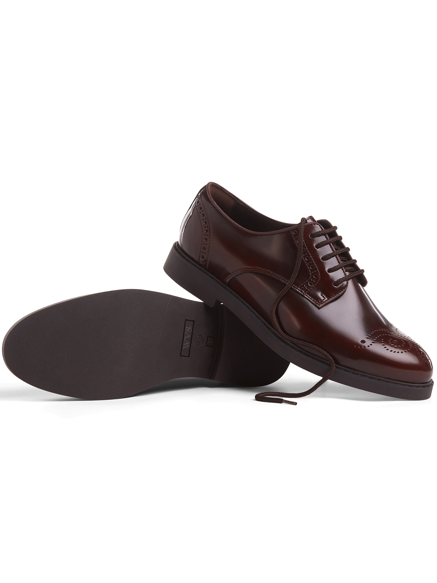  Signature Brogues