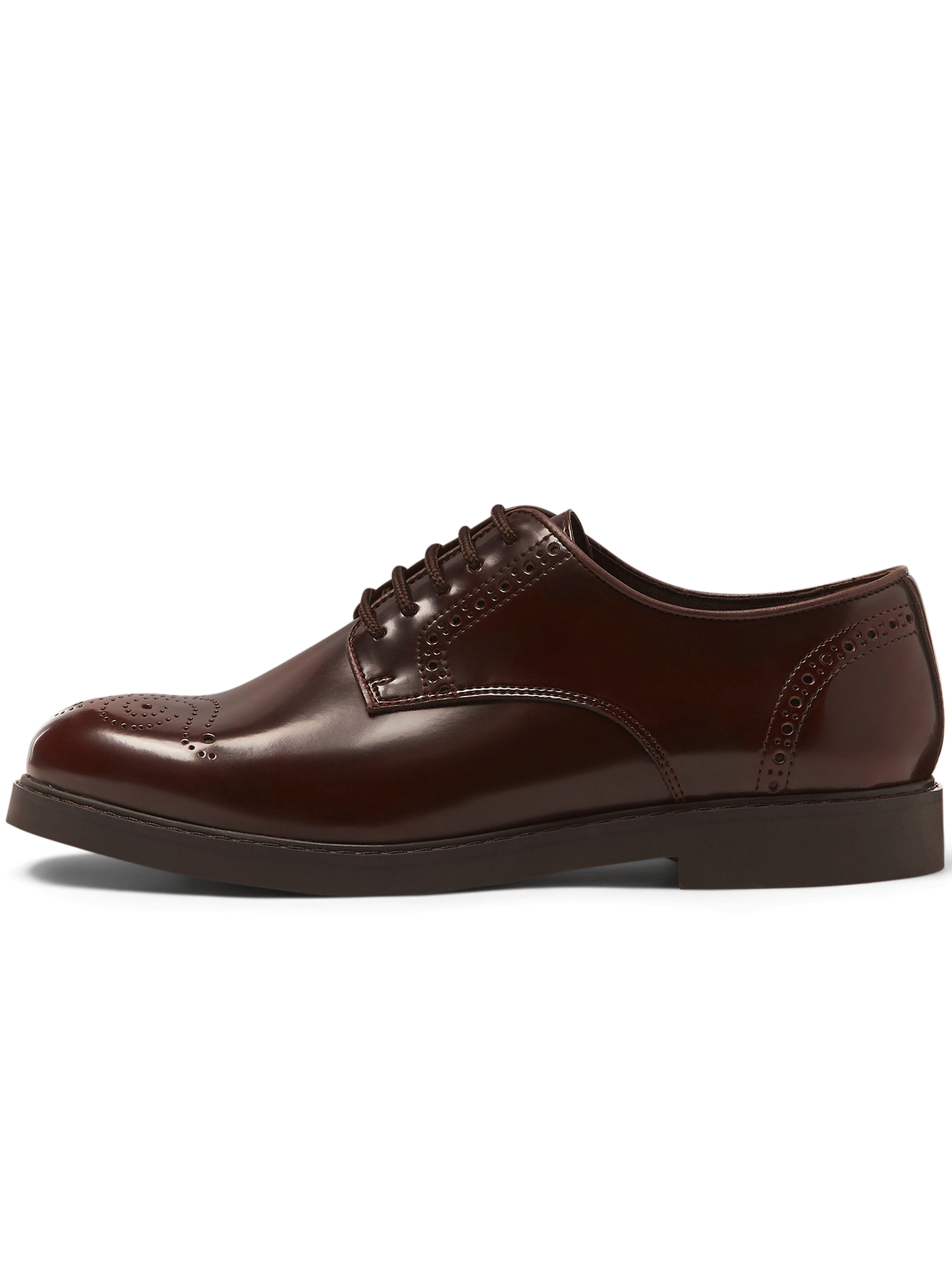  Signature Brogues