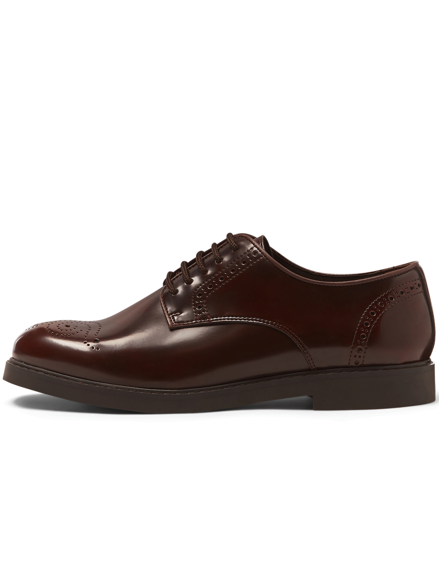  Signature Brogues