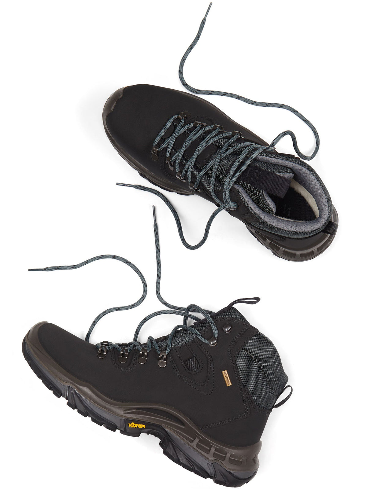  WVSport Insulated Waterproof Hiking Boots