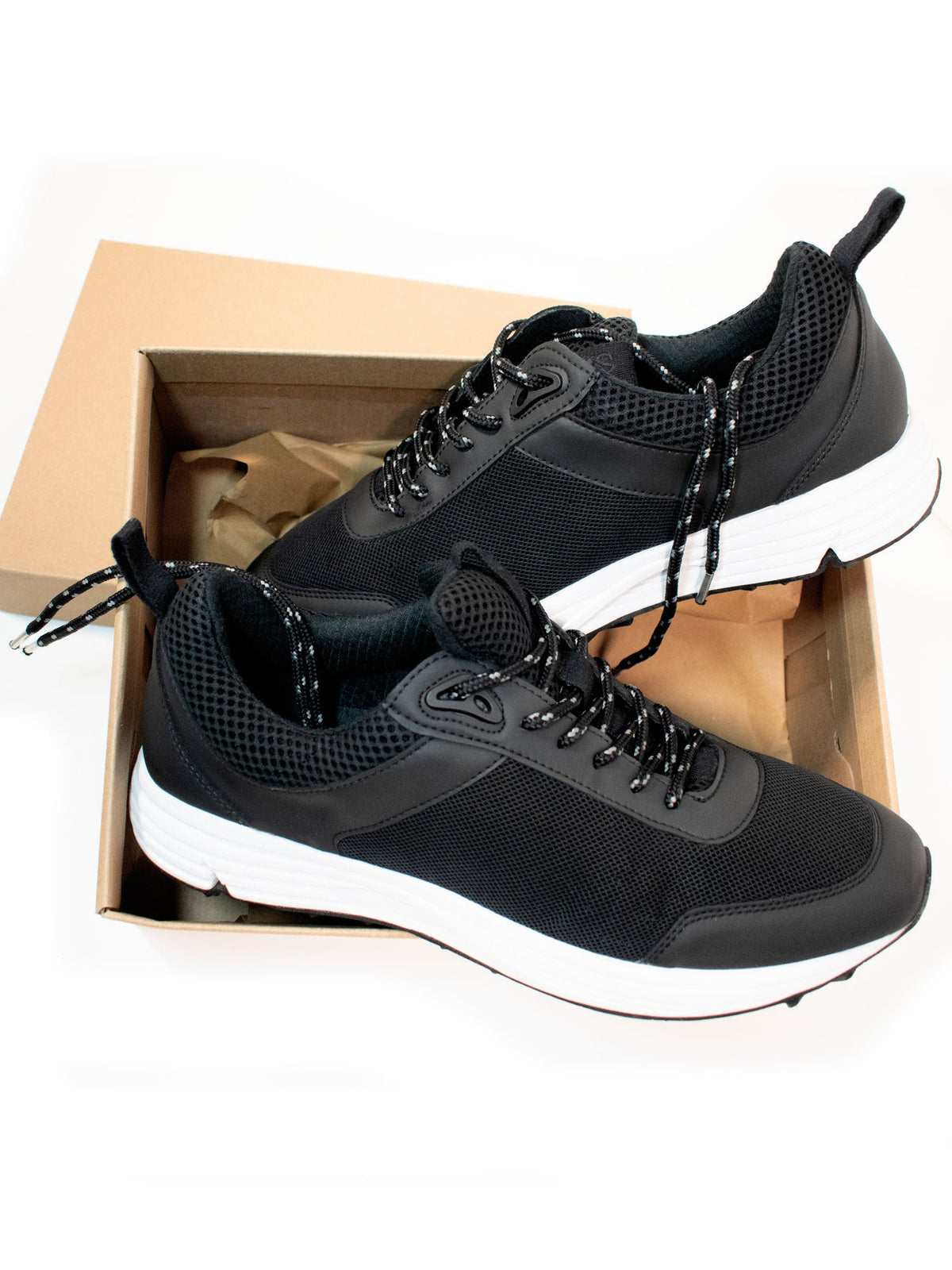  WVSport Road Running Trainers