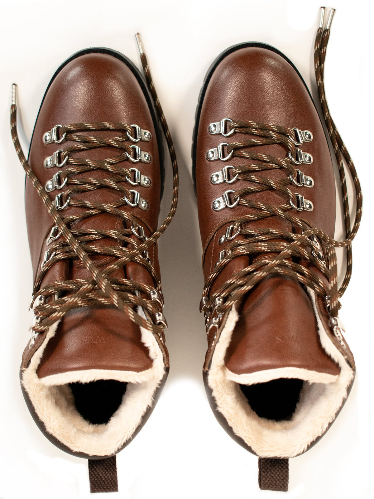  WVSport Insulated Waterproof Alpine Trail Hiking Boots
