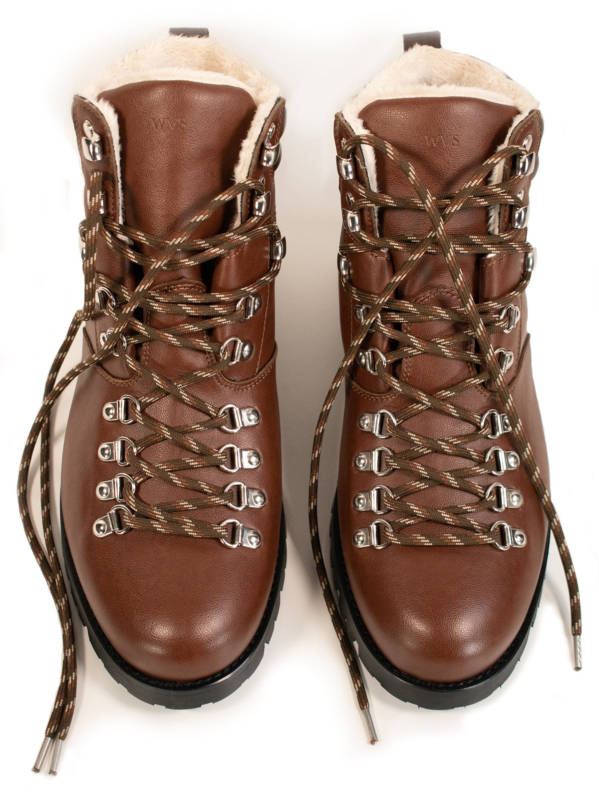  WVSport Insulated Waterproof Alpine Trail Hiking Boots