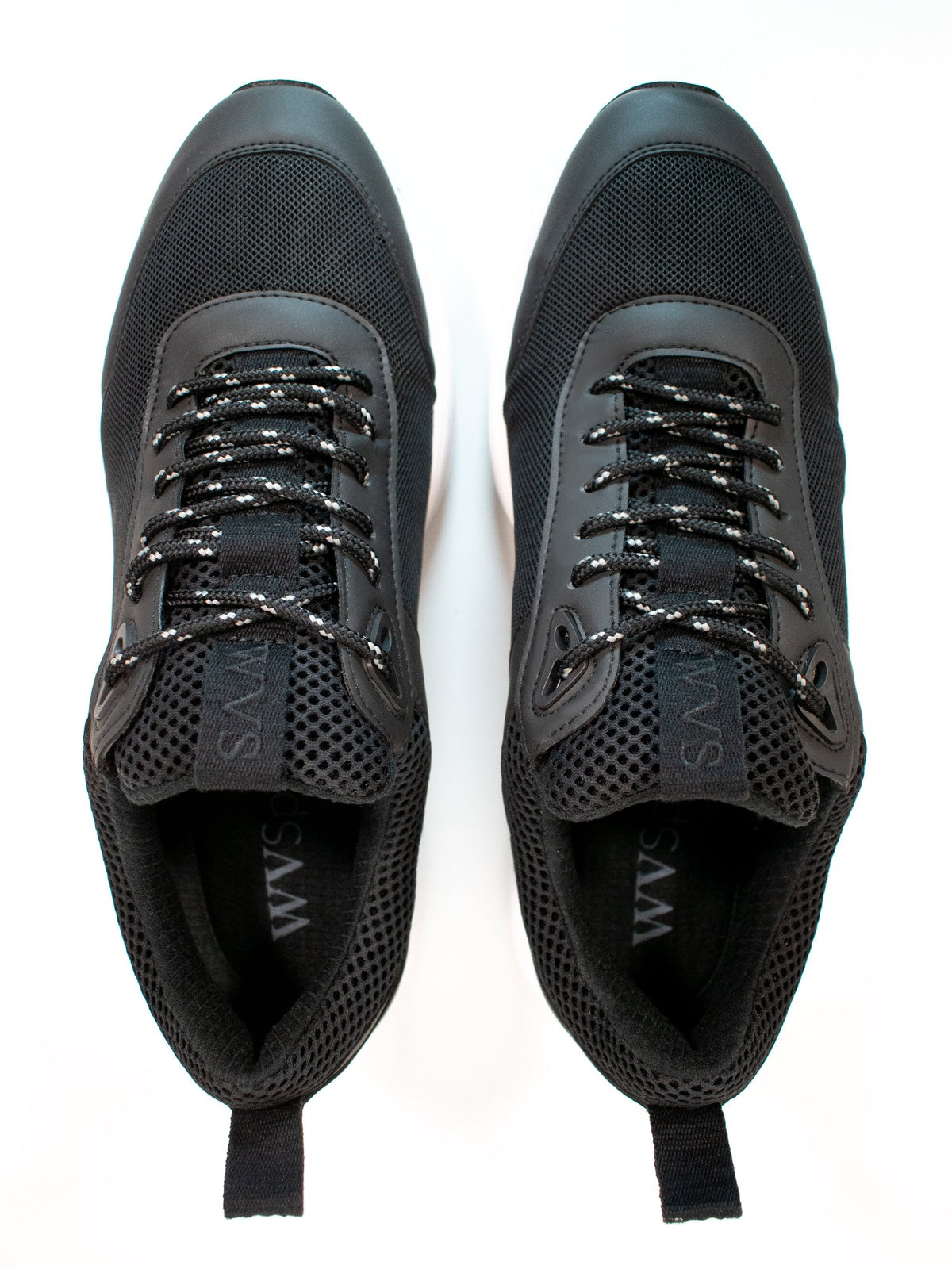  WVSport Road Running Trainers