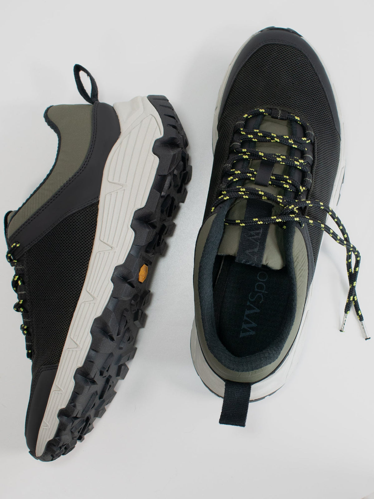  WVSport Trail Running Trainers