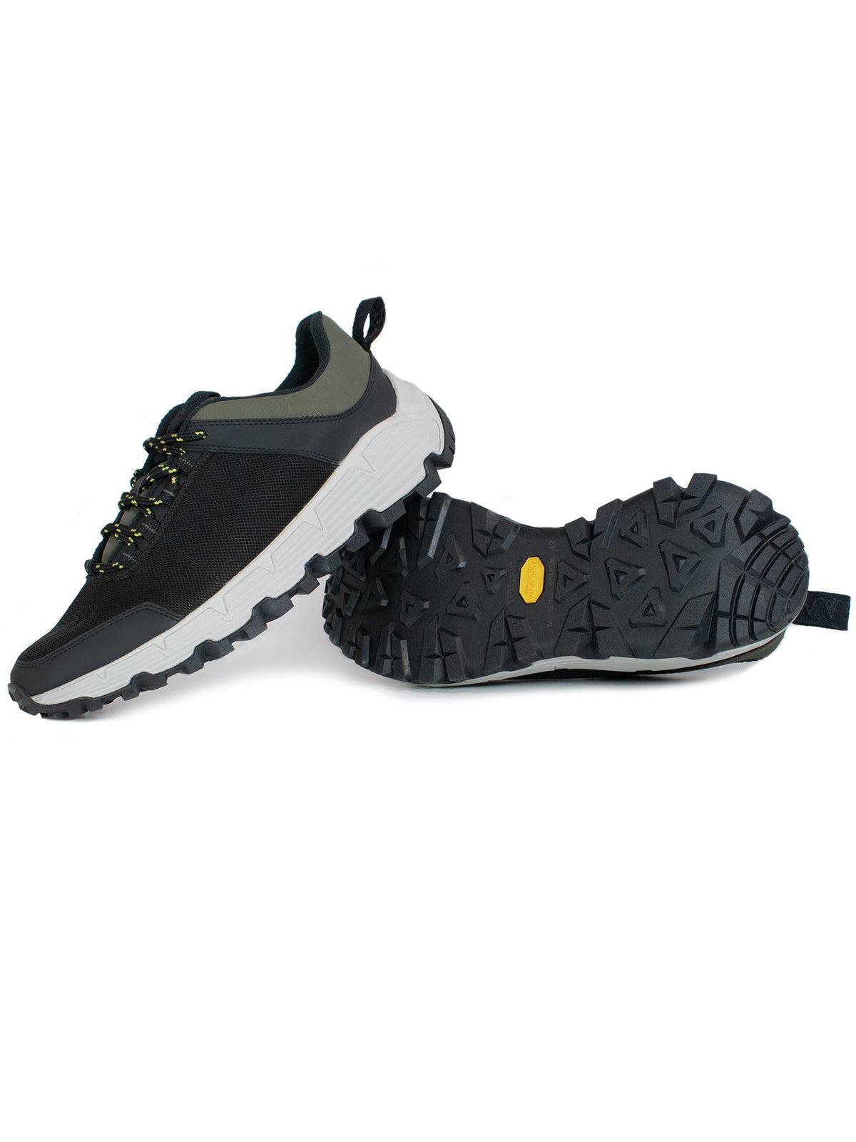  WVSport Trail Running Trainers