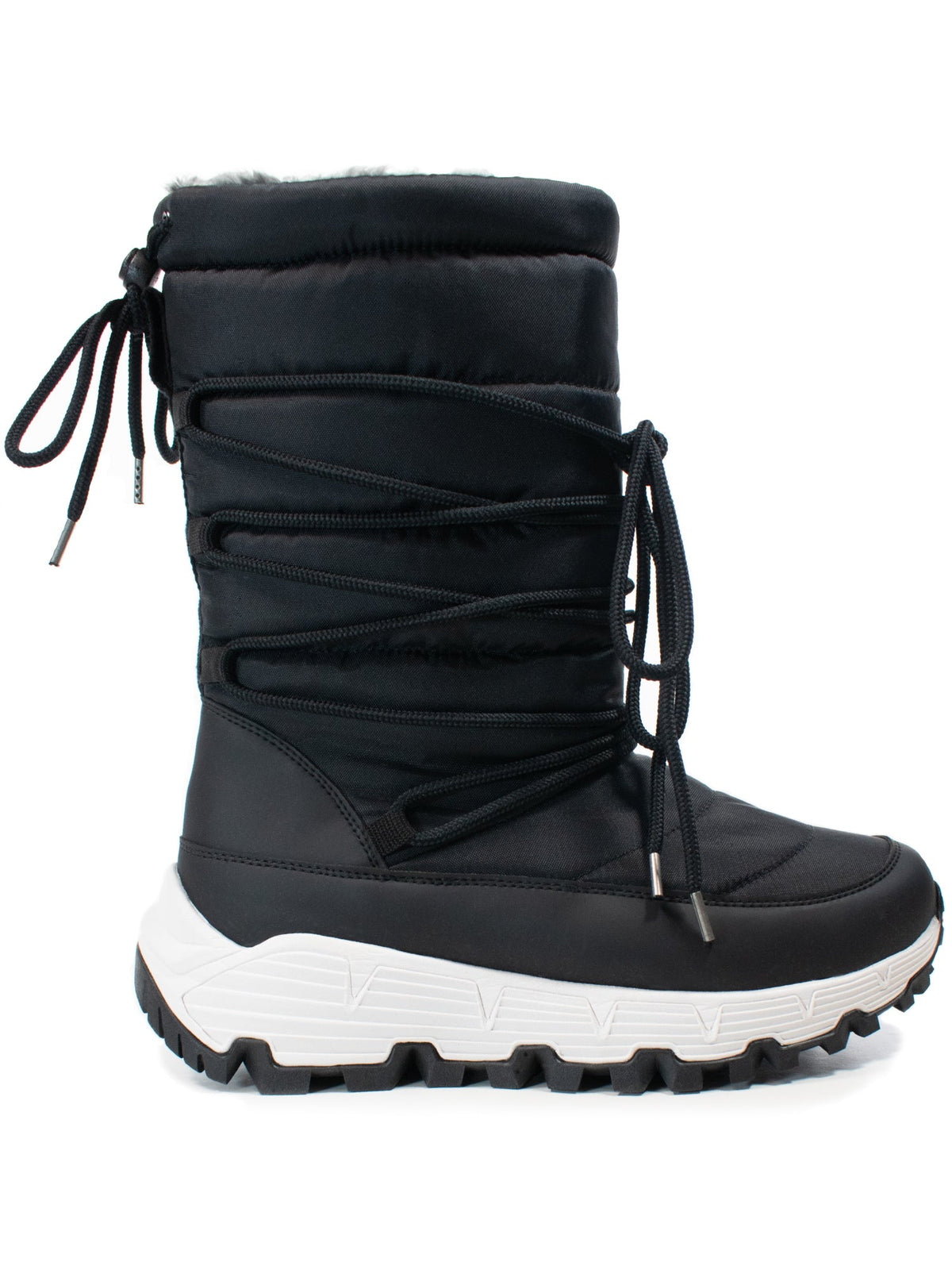  WVSport Quilted Snow Boots