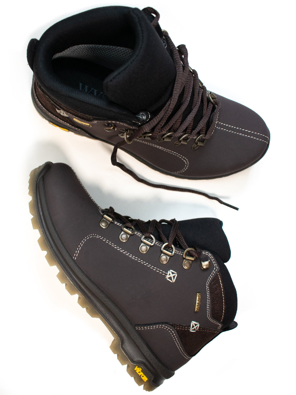  WVSport Corvara Trek Boots