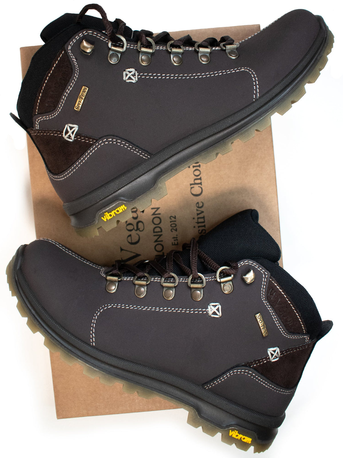  WVSport Corvara Trek Boots