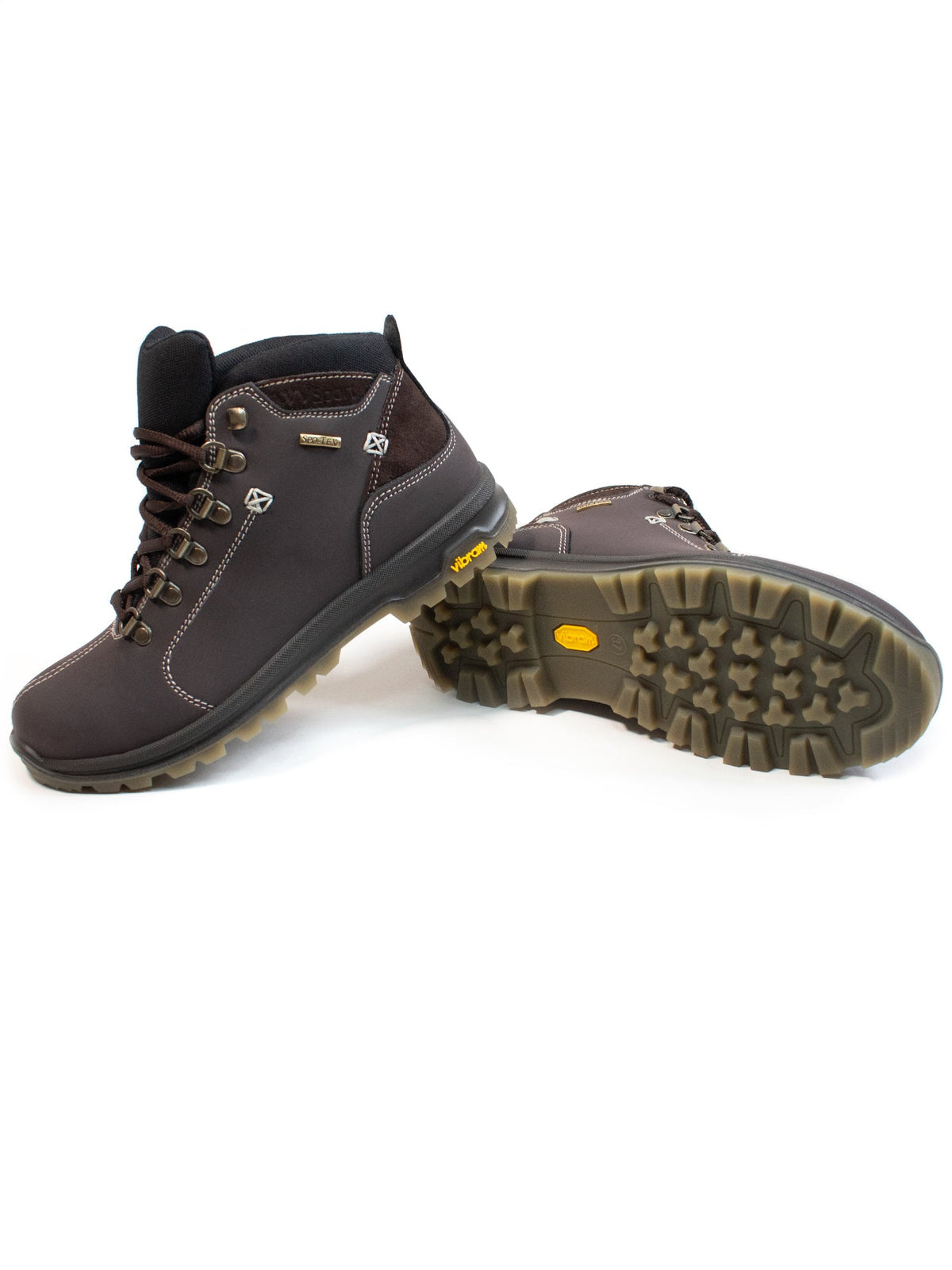  WVSport Corvara Trek Boots