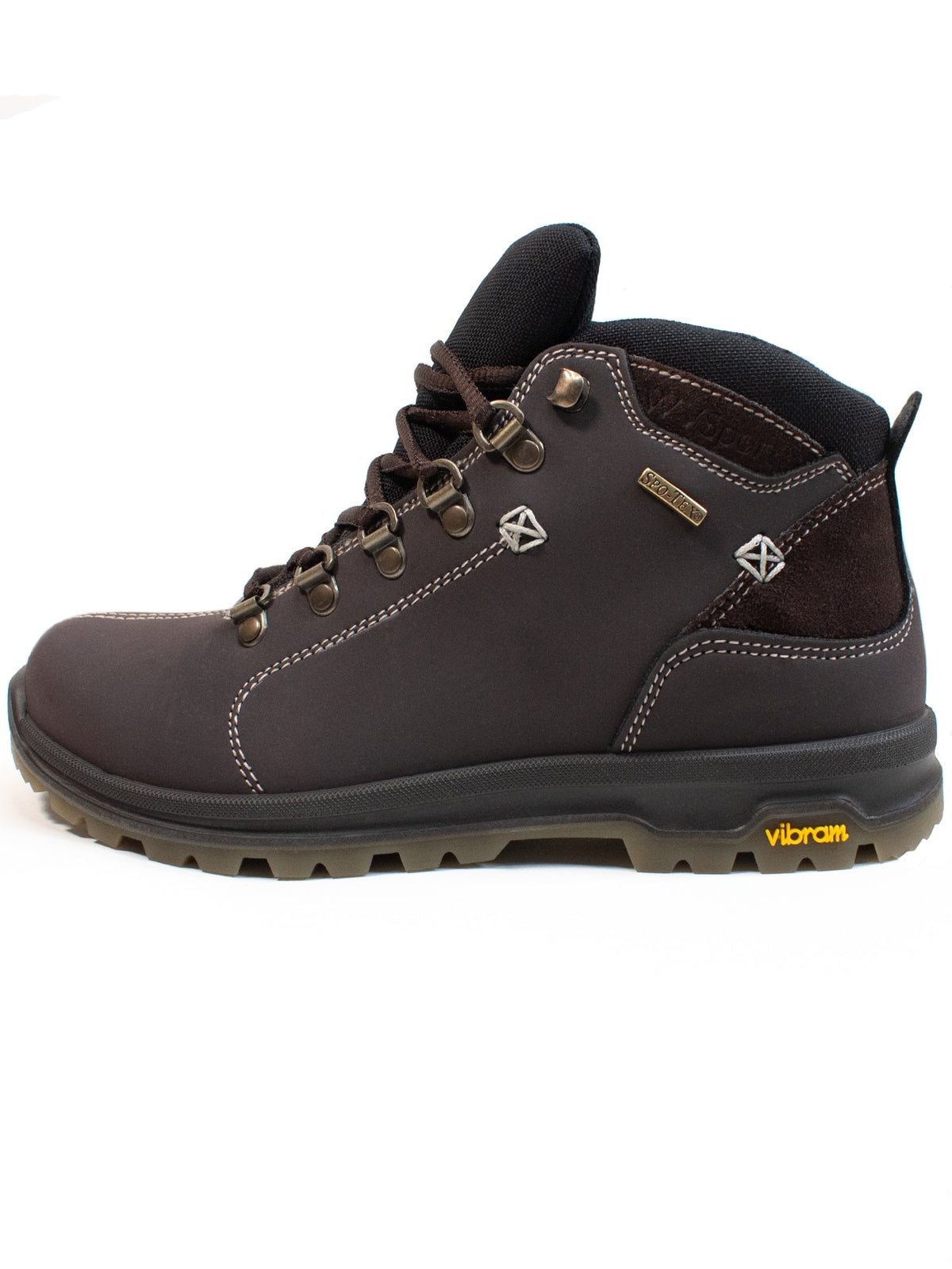  WVSport Corvara Trek Boots