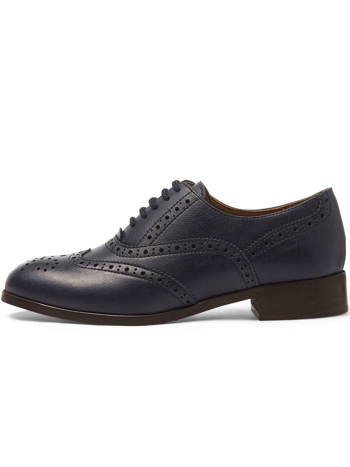  Oxford Brogues