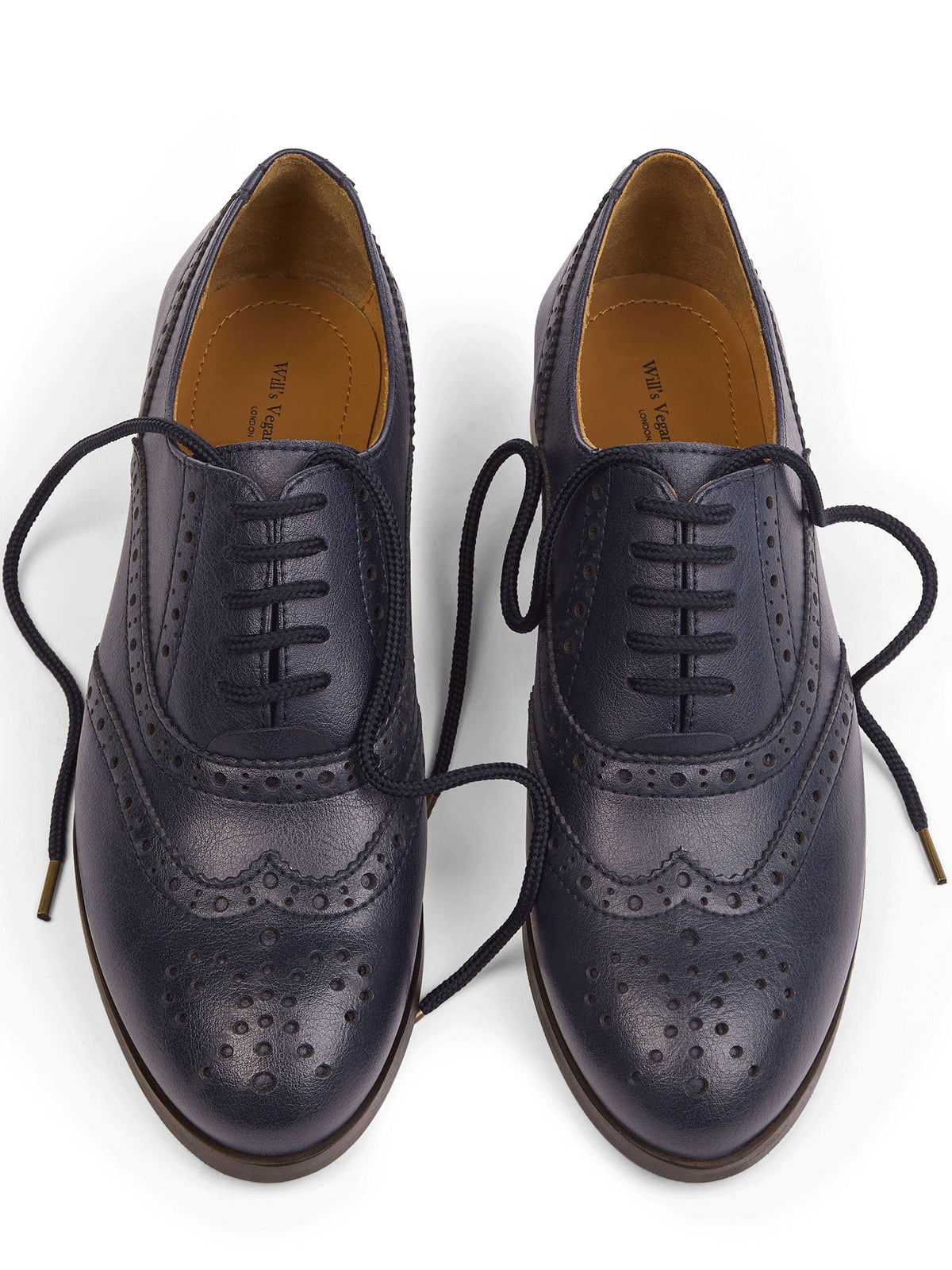 Oxford Brogues