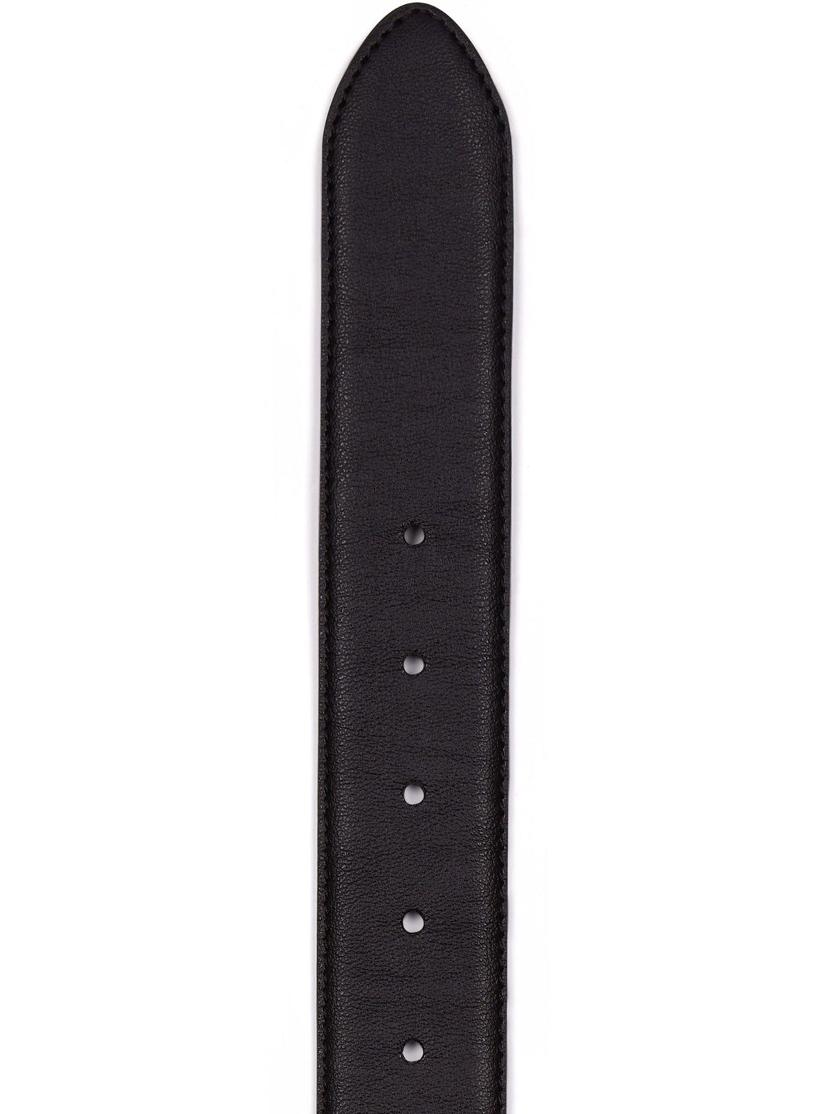  4cm Circle Belt