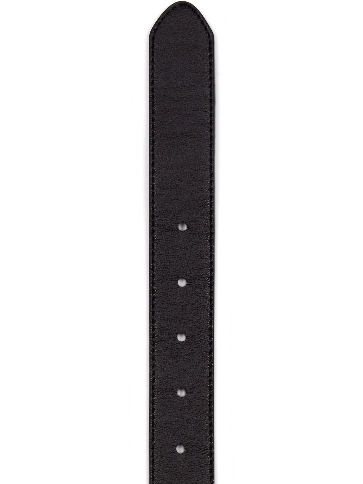  3cm D-Ring Belt