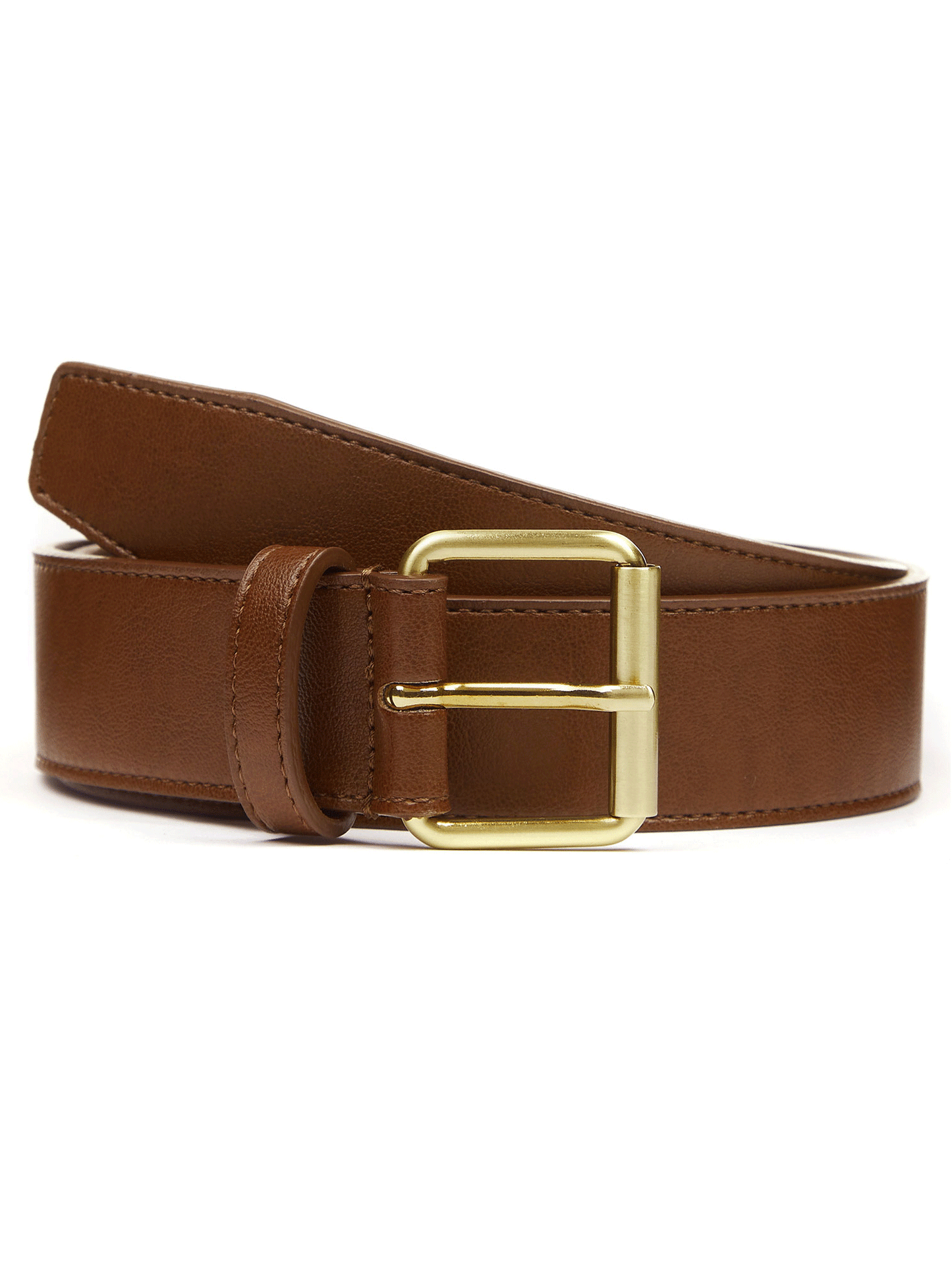  4cm Jeans Belt