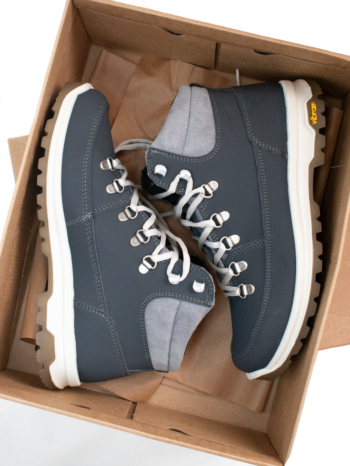  WVSport Montreux Trek Boots