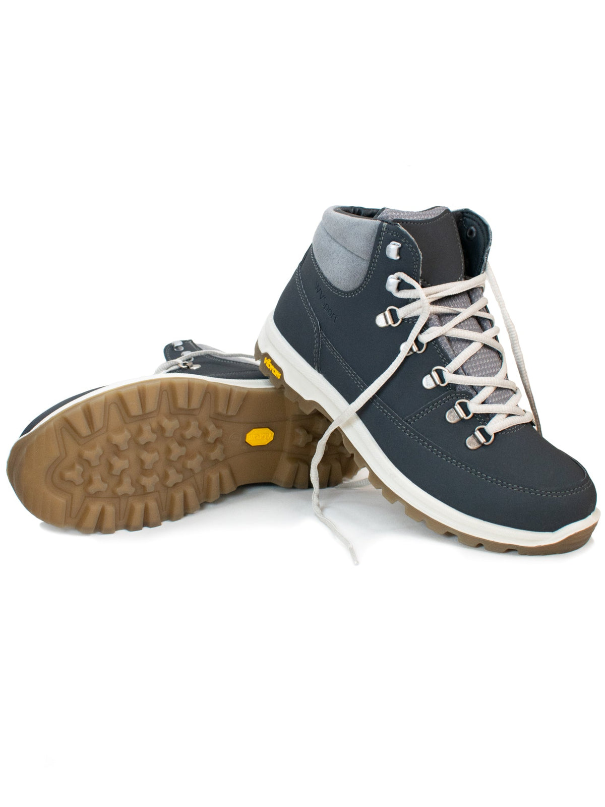  WVSport Montreux Trek Boots