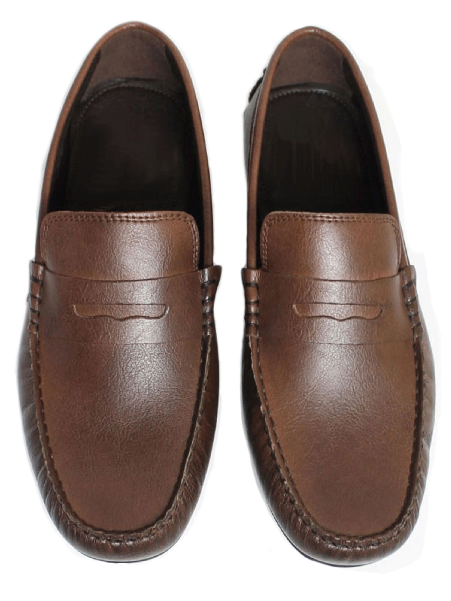  Penny Driving Loafers