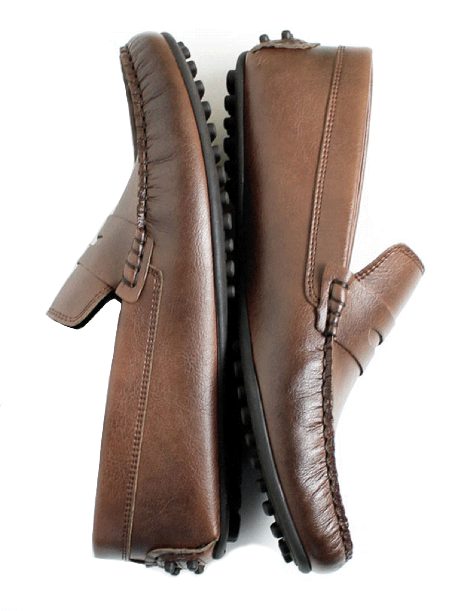  Penny Driving Loafers