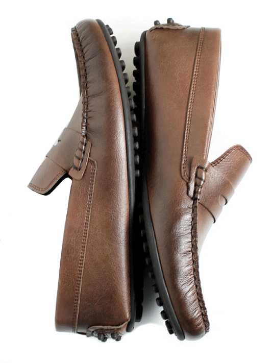  Penny Driving Loafers