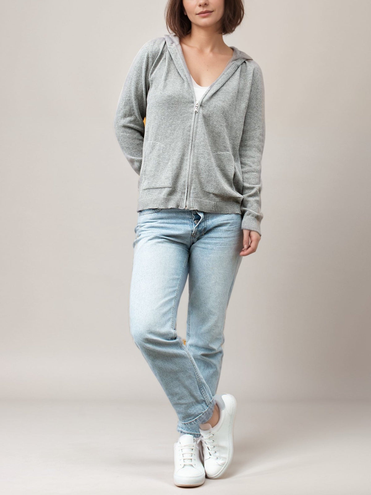  Recycled Knit Track Pants