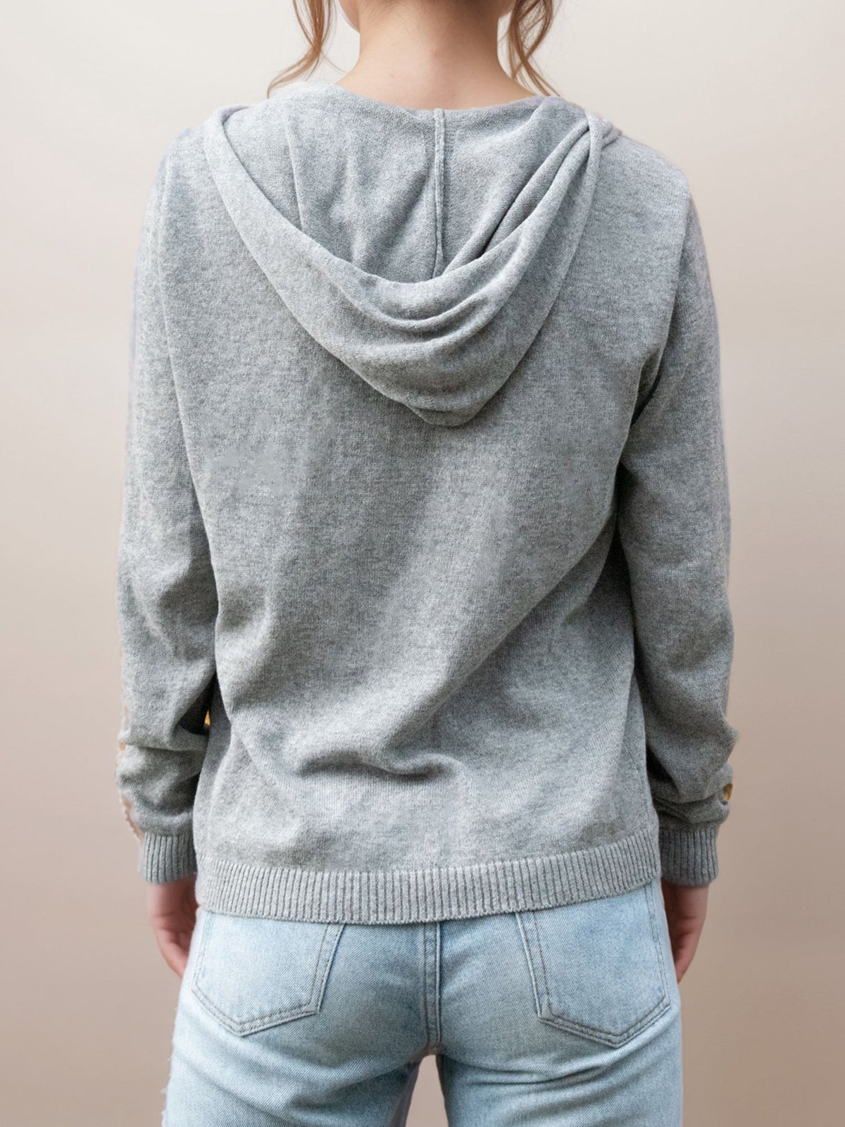  Recycled Knit Track Pants