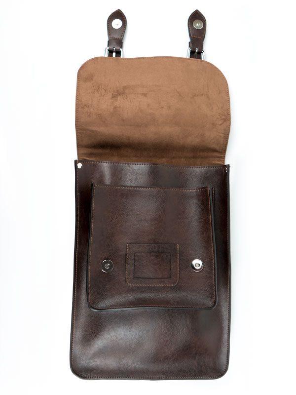 Large Backpack Satchel