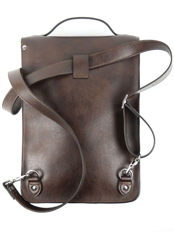  Large Backpack Satchel