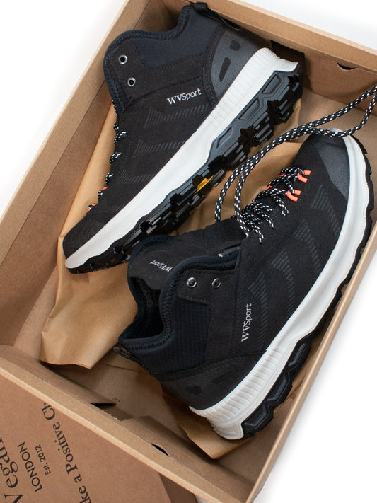  WVSport X-Terrain Navigators