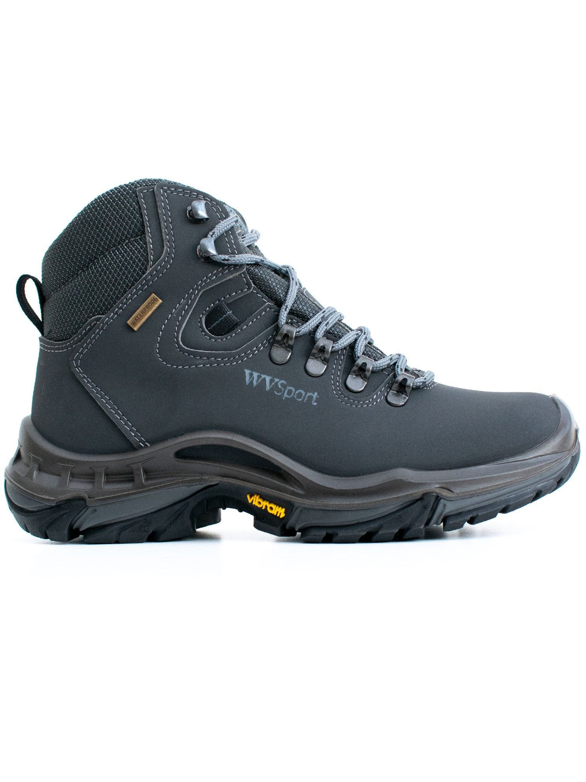  WVSport Waterproof Hiking Boots