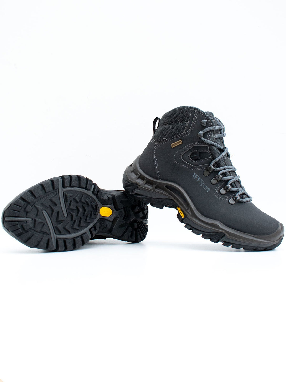  WVSport Waterproof Hiking Boots