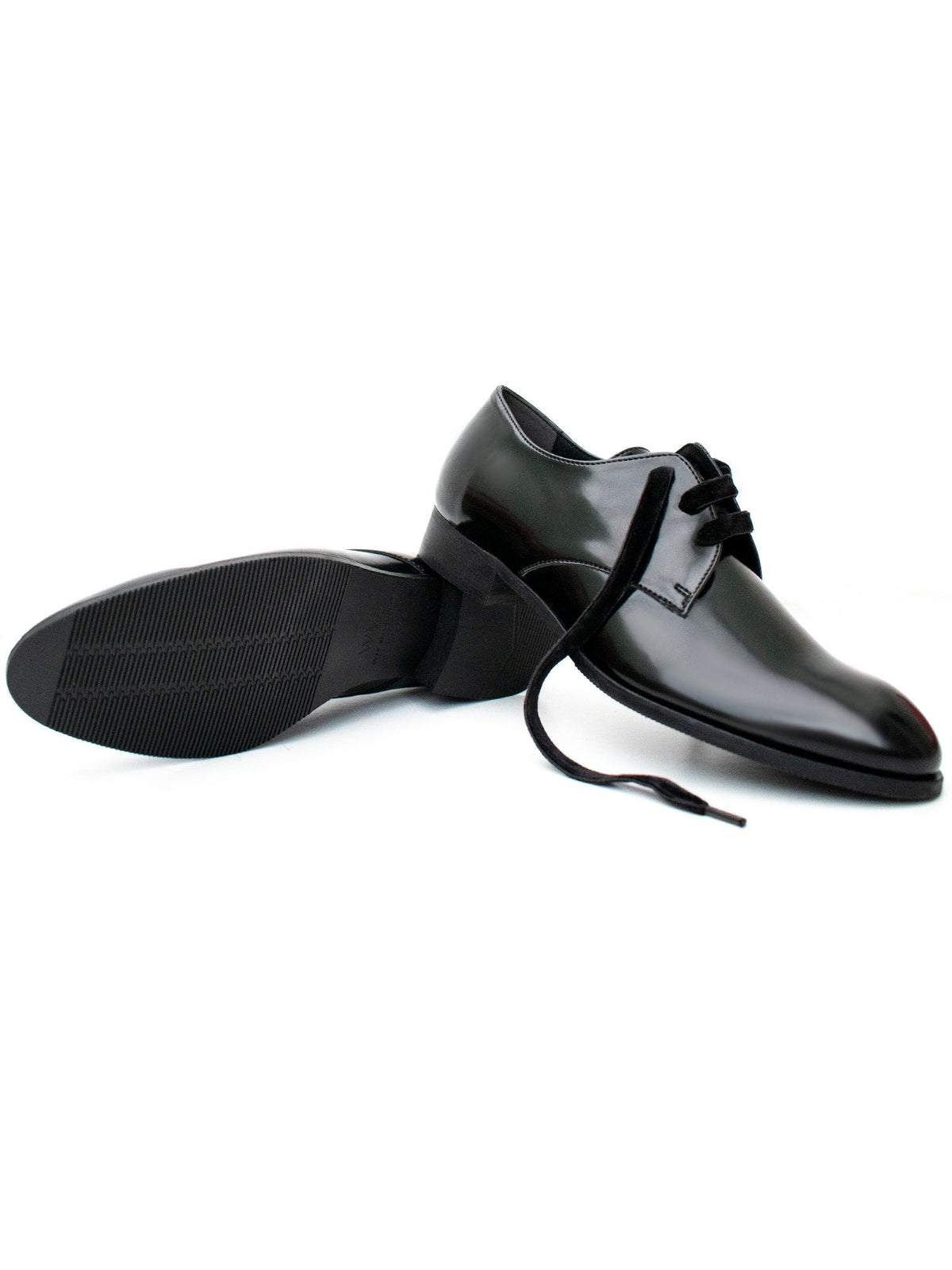  Luxe Derbys