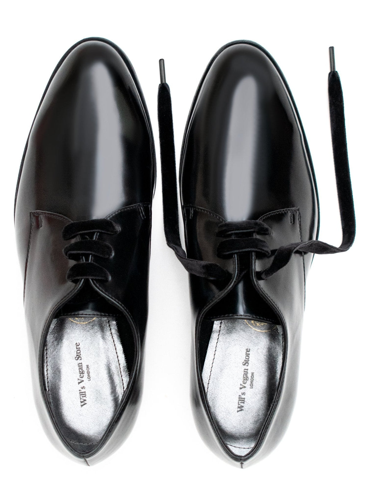  Luxe Derbys