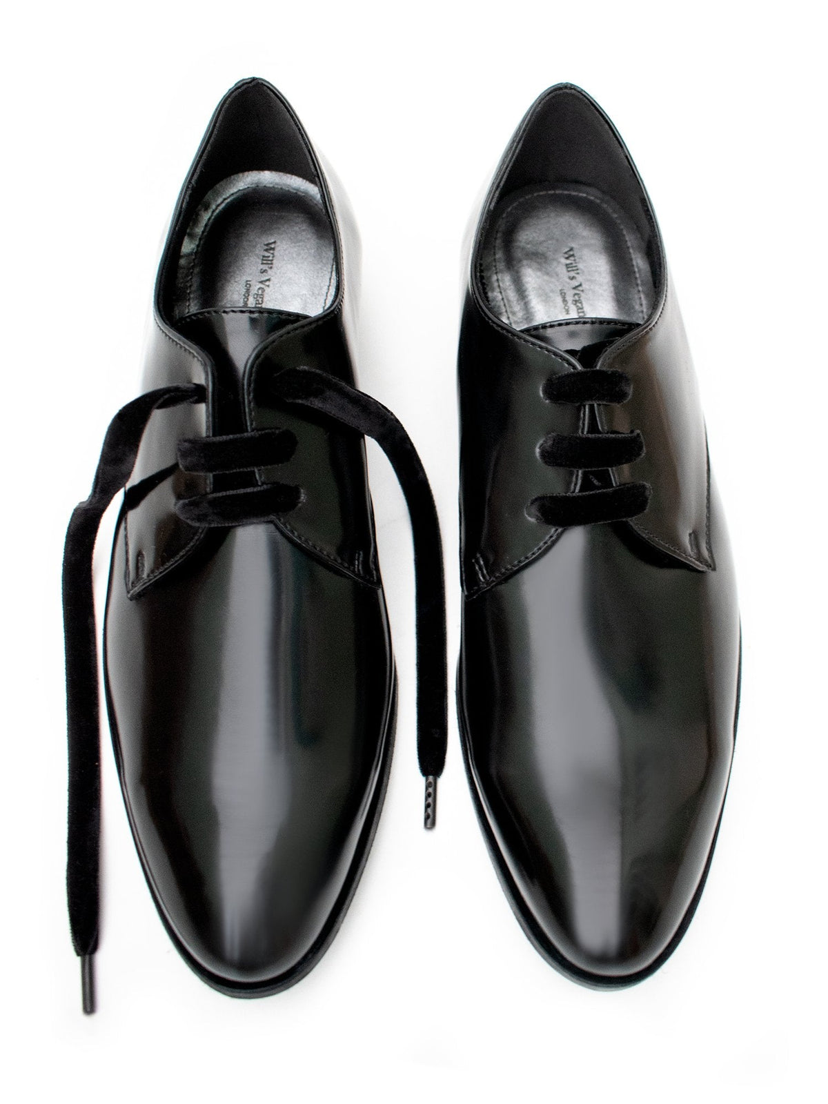  Luxe Derbys