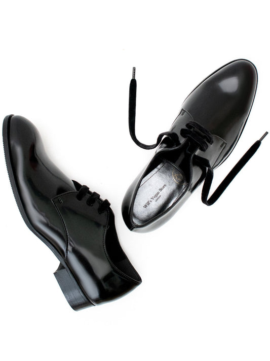  Luxe Derbys