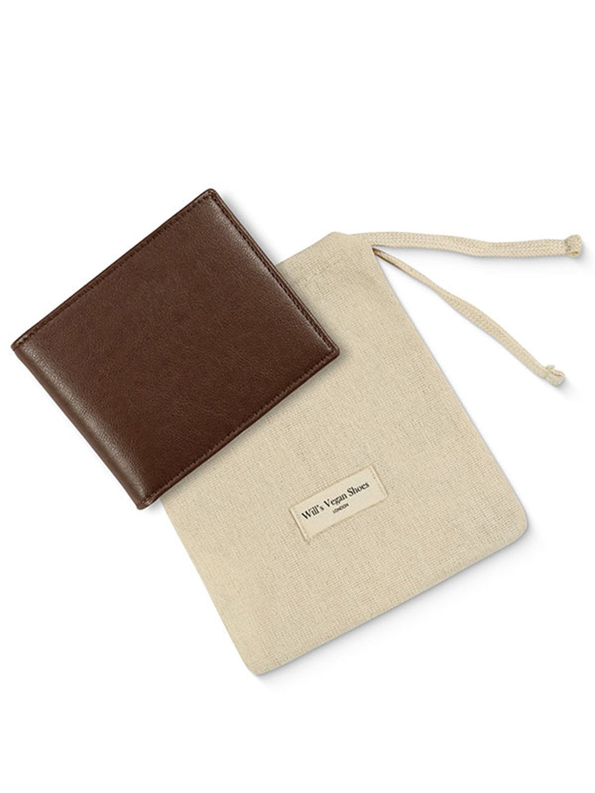  Slim Billfold Wallet