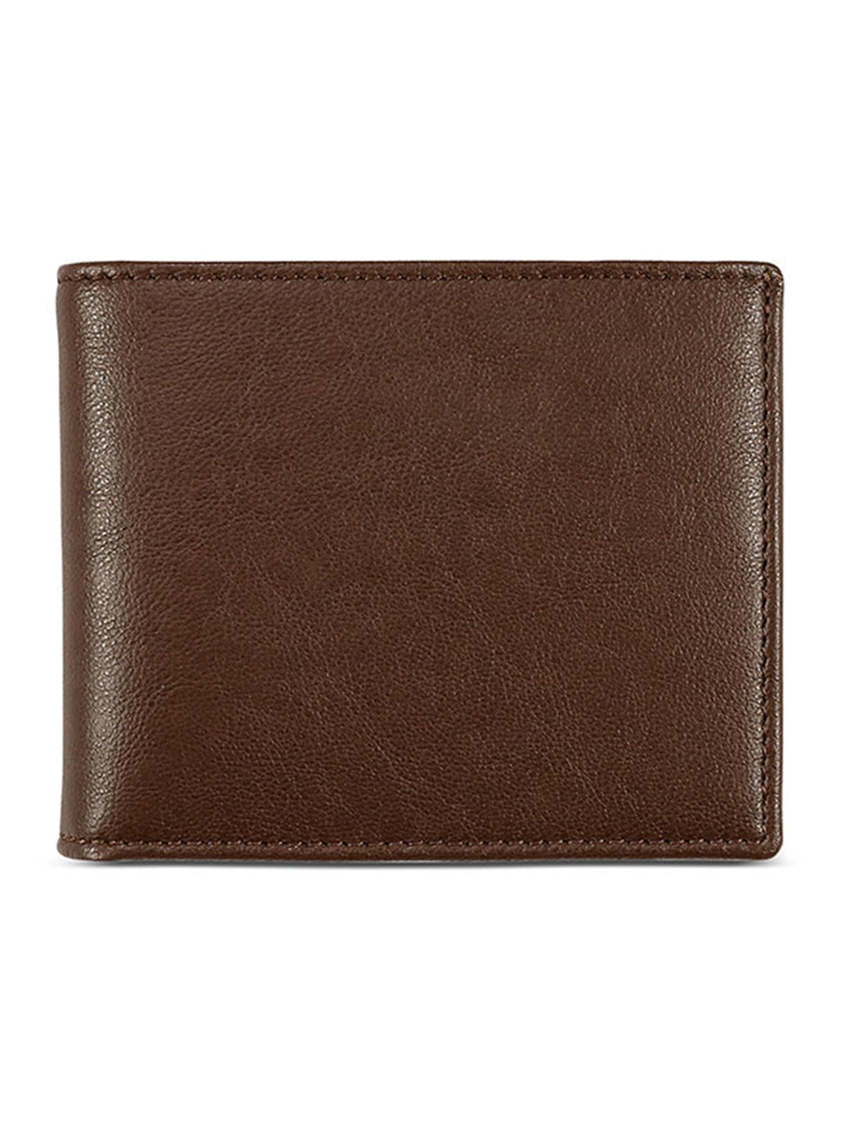  Slim Billfold Wallet