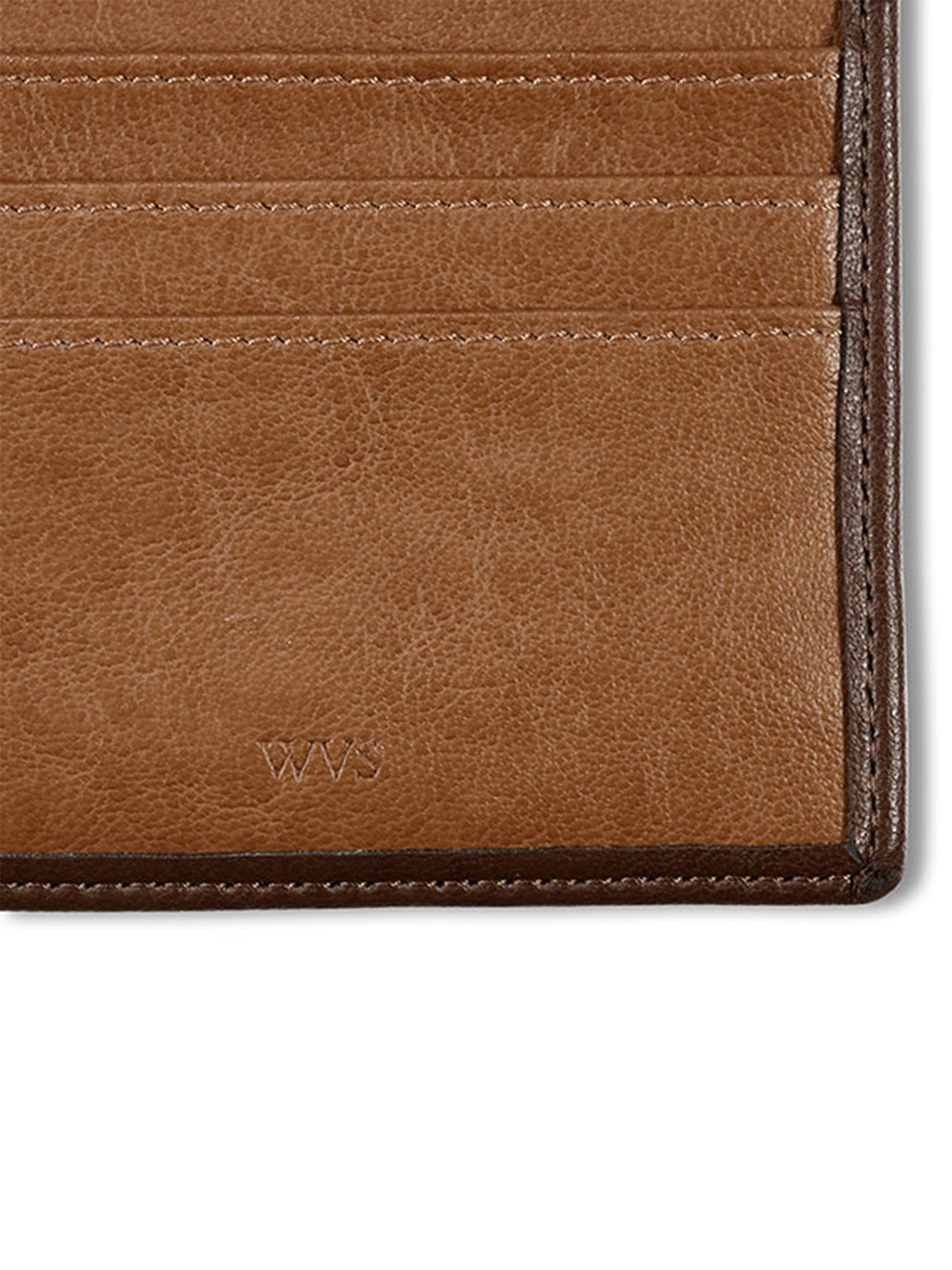  Slim Billfold Wallet